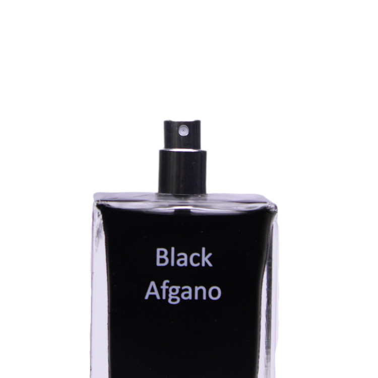 ادکلن بلک افغان 50 میل