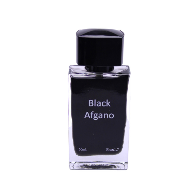 ادکلن بلک افغان 50 میل