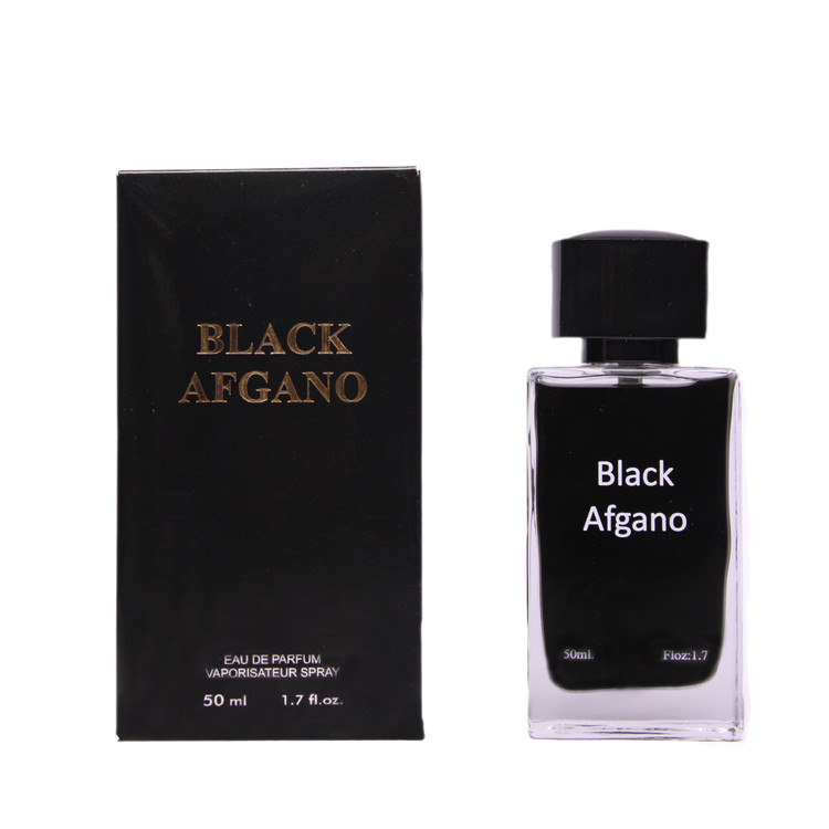 ادکلن بلک افغان 50 میل