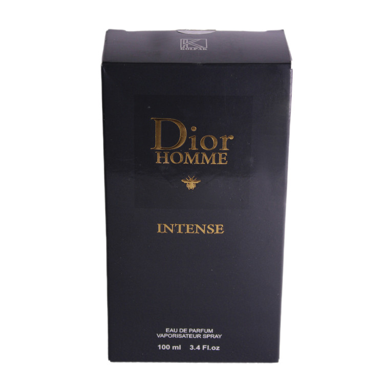 ادکلن دیور هوم اینتنس 100 میل