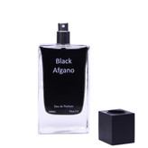 ادکلن بلک افغان 100 میل