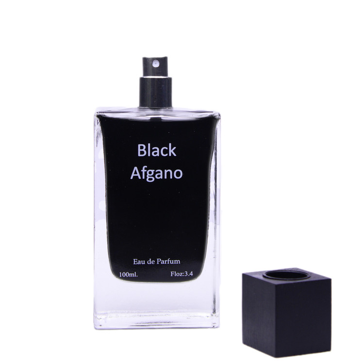 ادکلن بلک افغان 100 میل