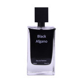 ادکلن بلک افغان 100 میل