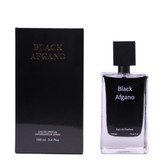 ادکلن بلک افغان 100 میل