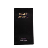 ادکلن بلک افغان 100 میل