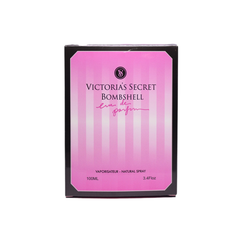 ادکلن ویکتوریا سکرت بامشل طرح اورجینال