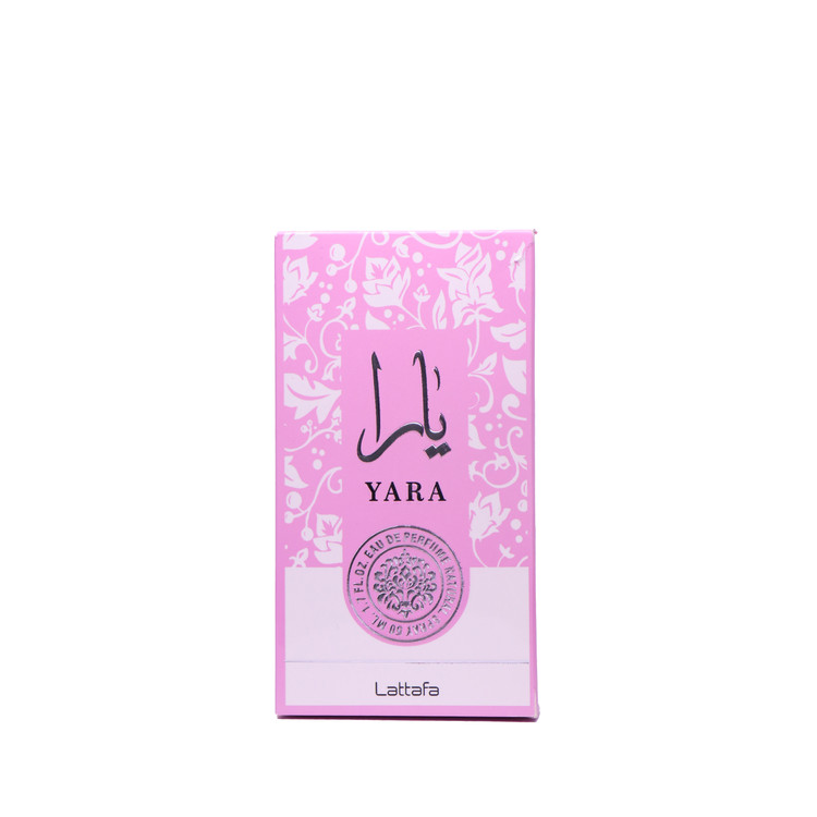 ادکلن یارا کلپک