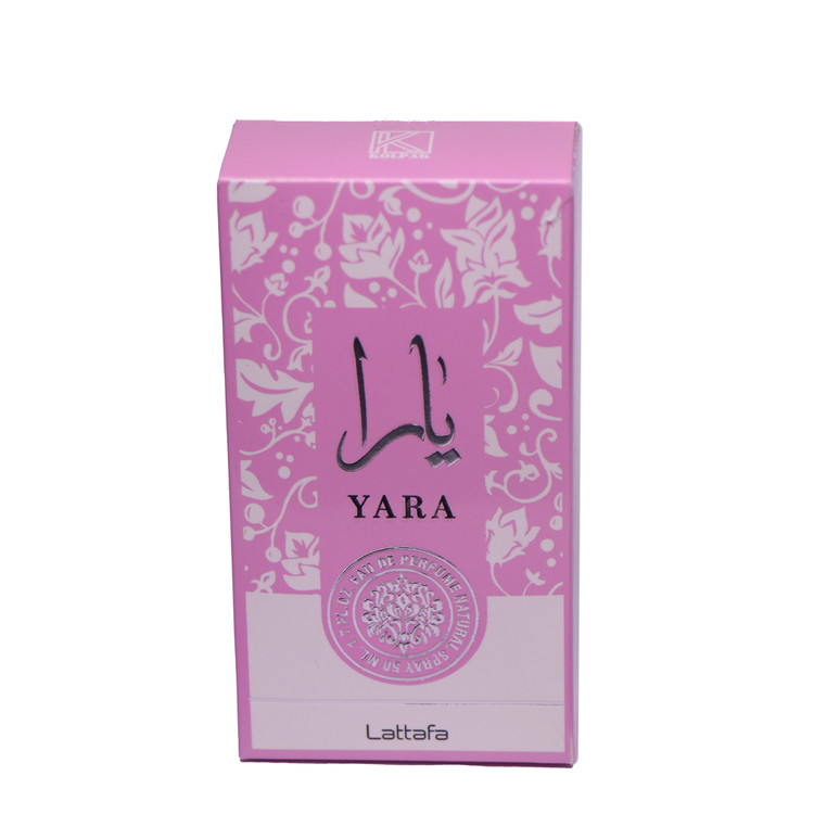 ادکلن یارا کلپک