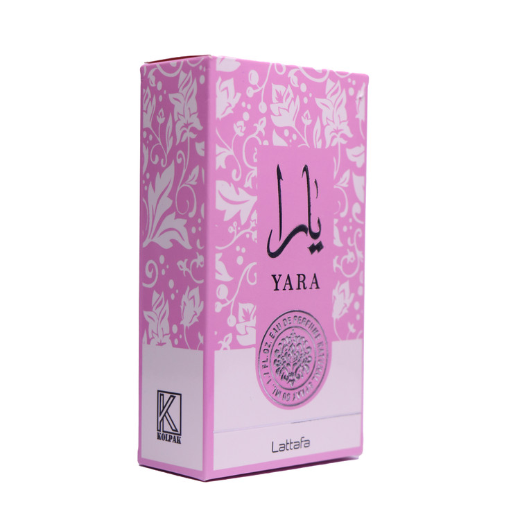 ادکلن یارا کلپک