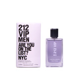 ادو پرفیوم مردانه کلپک مدل 212VIP MEN