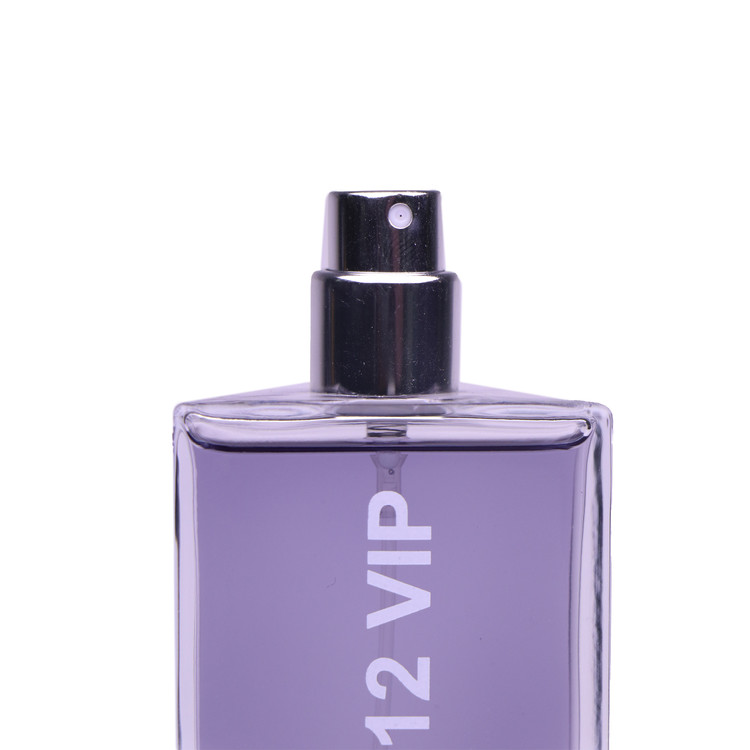 ادو پرفیوم مردانه کلپک مدل 212VIP MEN