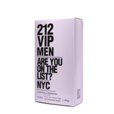 ادو پرفیوم مردانه کلپک مدل 212VIP MEN