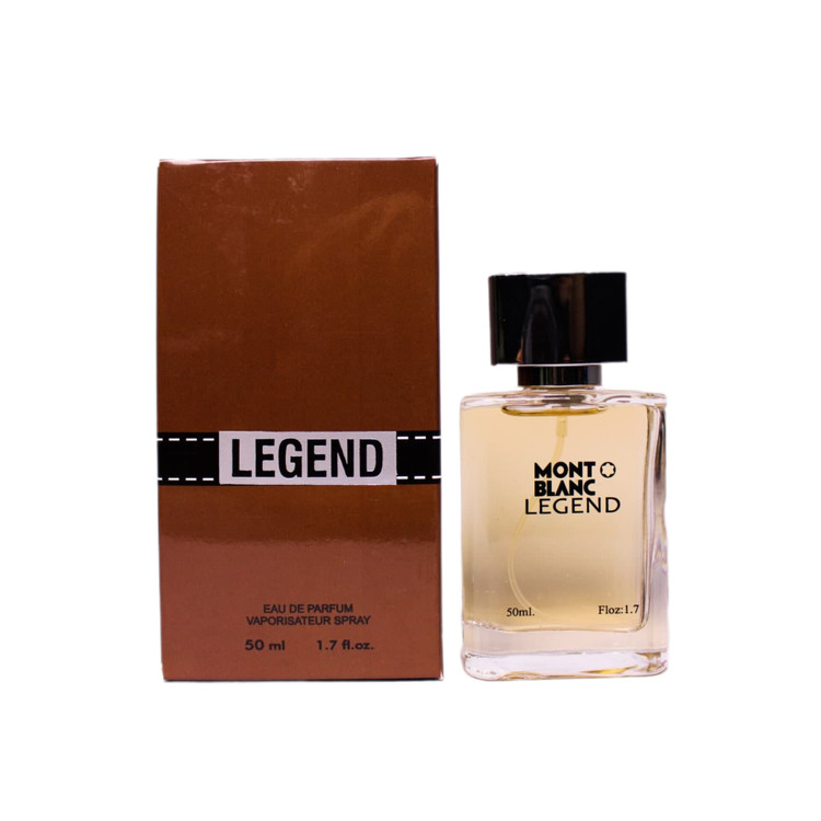 ادکلن مونت بلنک لجند