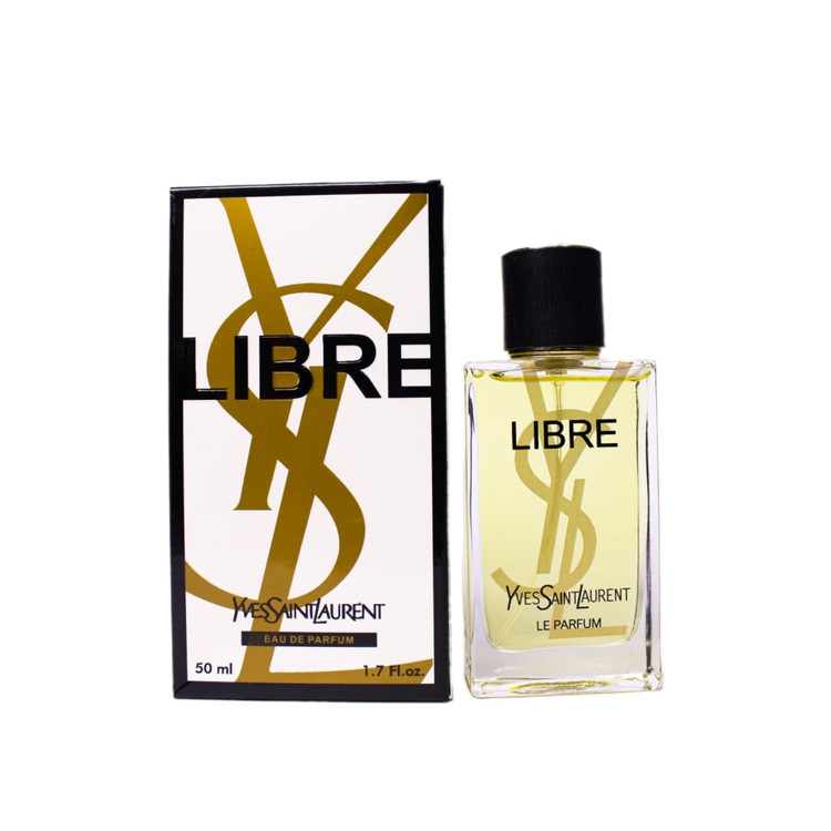 ادکلن لیبره