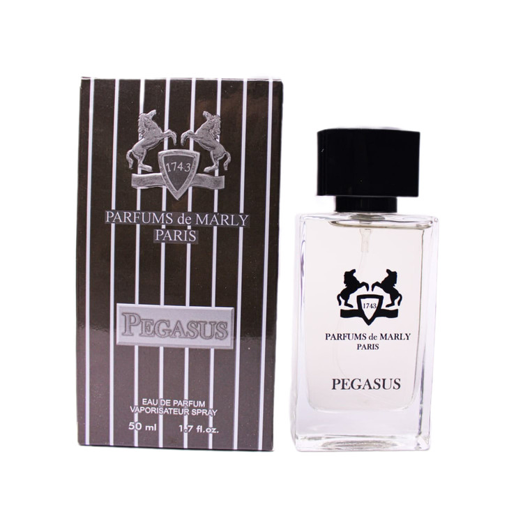 ادکلن مارلی پگاسوس