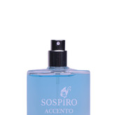 ادوپرفیوم کلپک مدل سوسپیرو اکسنتو