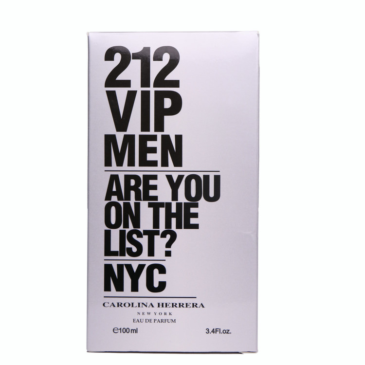ادکلن 212 وی آی پی مردانه