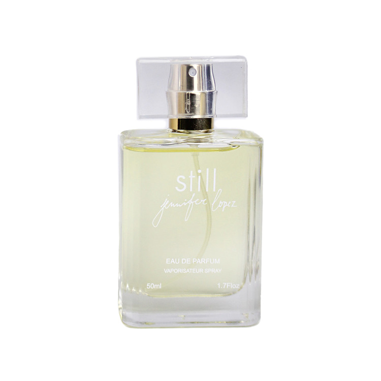 ادکلن استیل جنیفر لوپز