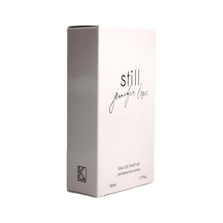 ادکلن استیل جنیفر لوپز