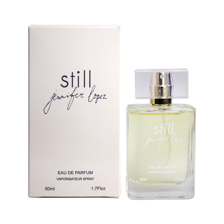 ادکلن استیل جنیفر لوپز