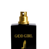 ادکلن گودگرل کلپک