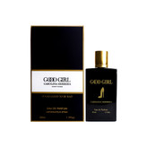 ادکلن گودگرل کلپک