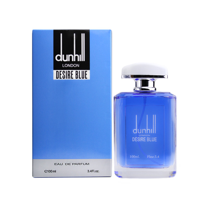 ادکلن دانهیل دیزایر بلو 100 میل