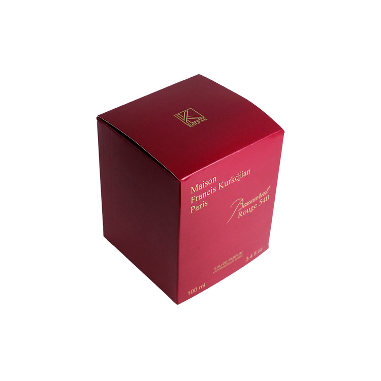 ادکلن باکارات رژ 100 میل