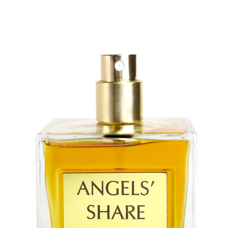 ادکلن آنجلز شیر 100 میل