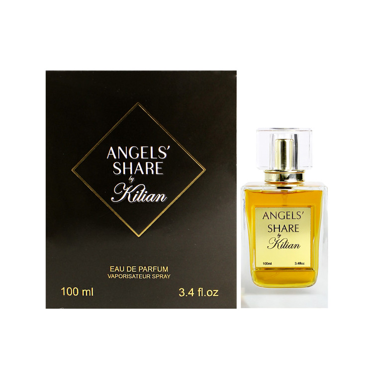 ادکلن آنجلز شیر 100 میل