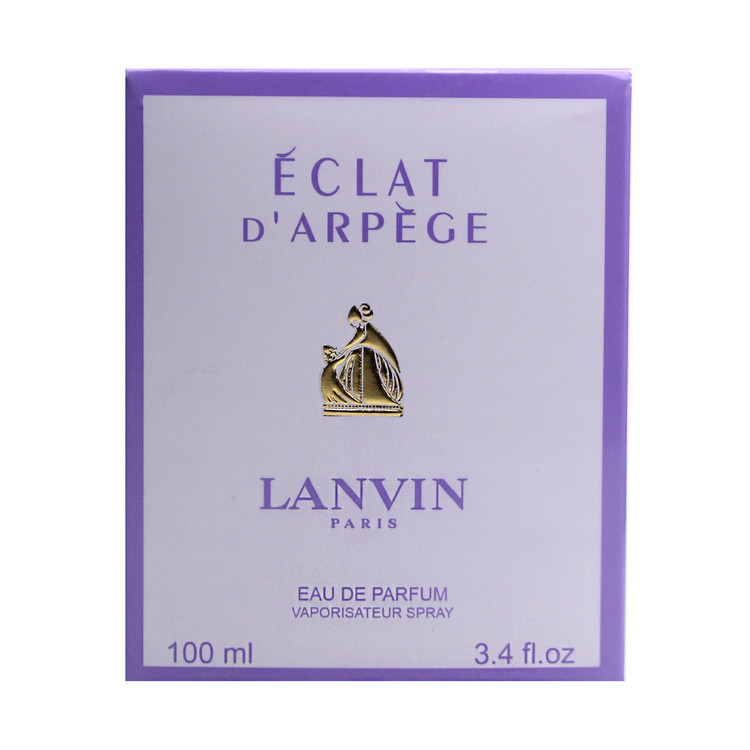 ادکلن اکلت لنوین 100 میلی لیتر