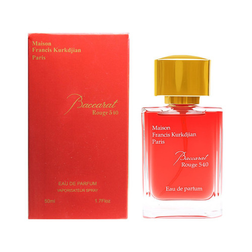 باکارات رژ 50 میل