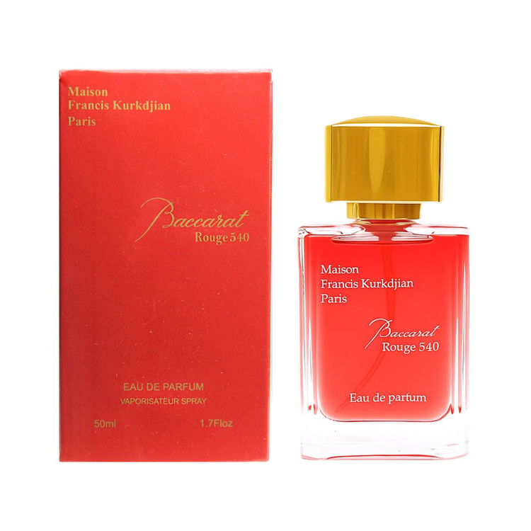 باکارات رژ 50 میل