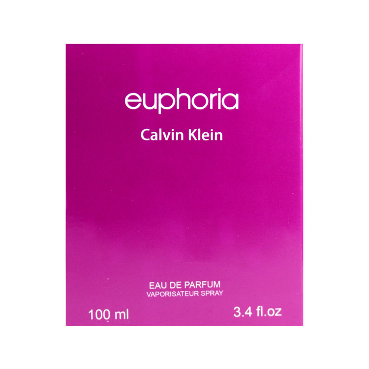 ادکلن ایفوریا 100 میل