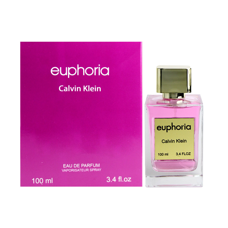 ادکلن ایفوریا 100 میل