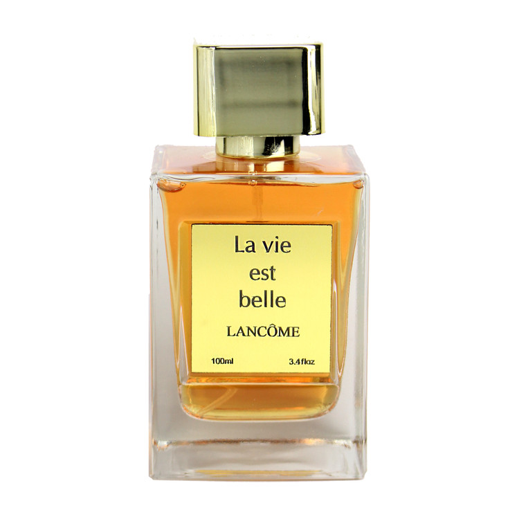 ادکلن لاویه است بله 100 میل