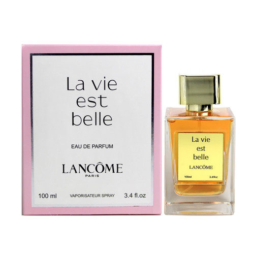 ادکلن لاویه است بله 100 میل