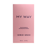 ادکلن مای وی 100 میل کلپک