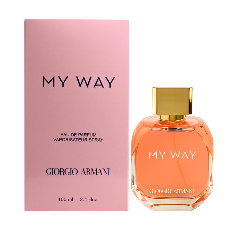 ادکلن مای وی 100 میل کلپک