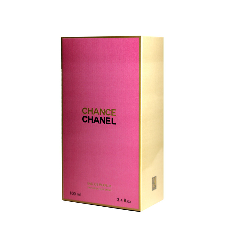 ادکلن چنس چنل 100 میل کلپک