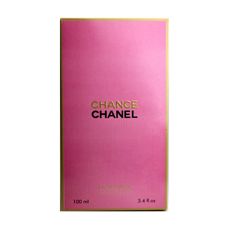 ادکلن چنس چنل 100 میل کلپک