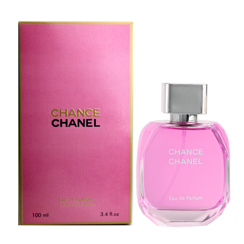 ادکلن چنس چنل 100 میل کلپک