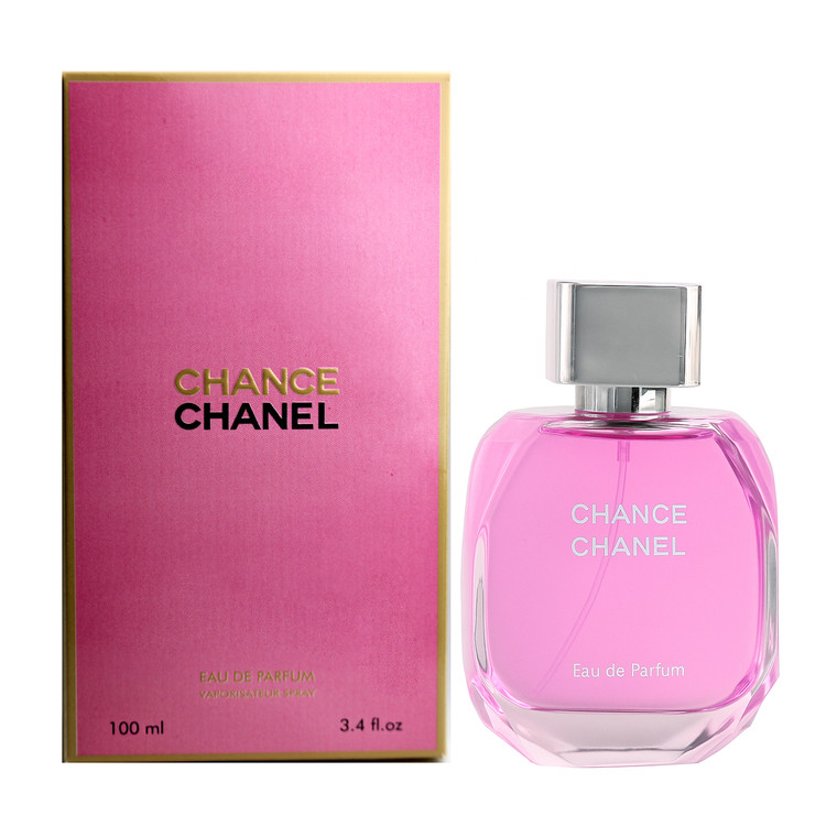 ادکلن چنس چنل 100 میل کلپک