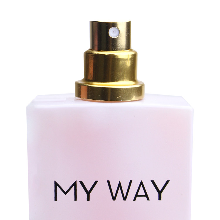 ادکلن مای وی کلپک