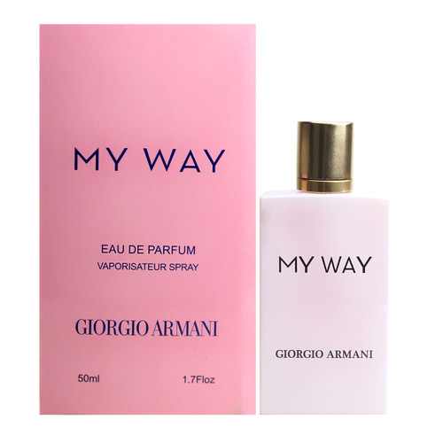 ادکلن مای وی کلپک