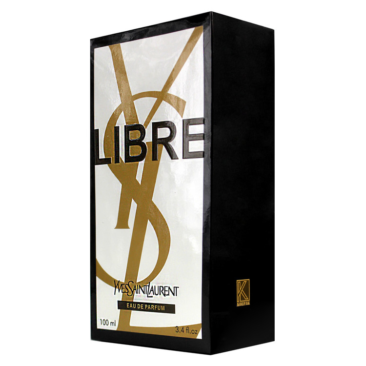 ادکلن لیبره 100 میل