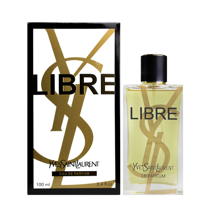 ادکلن لیبره 100 میل