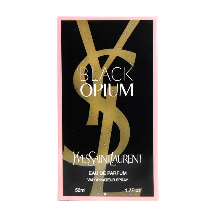 ادکلن بلک اپیوم کلپک