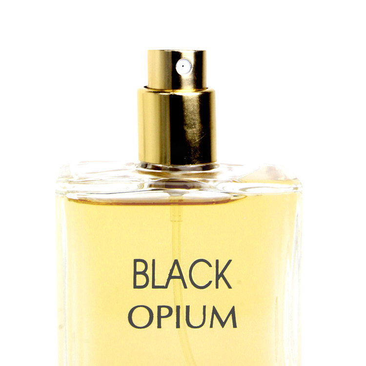 ادکلن بلک اپیوم کلپک