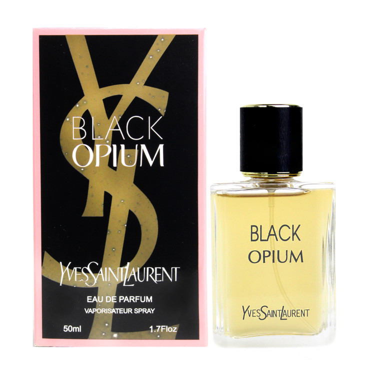 ادکلن بلک اپیوم کلپک